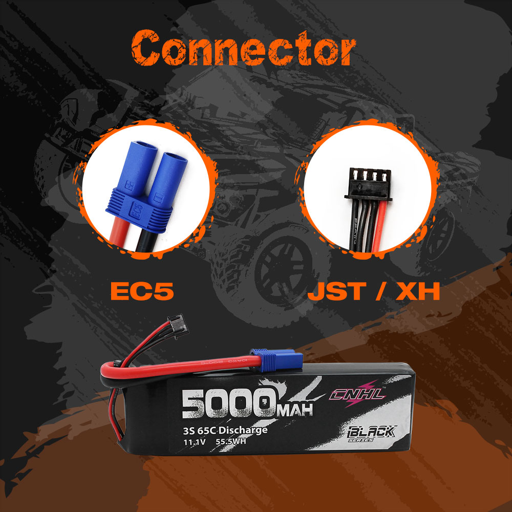 Cnhl-rcカー、トラック、飛行機、ヘリコプター、飛行機、 - 6S Lipo Battery 22.2V 5000Mah のレビューと価格